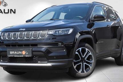 Jeep Compass 80.800 km 18.850 &euro; Koblenz 56070