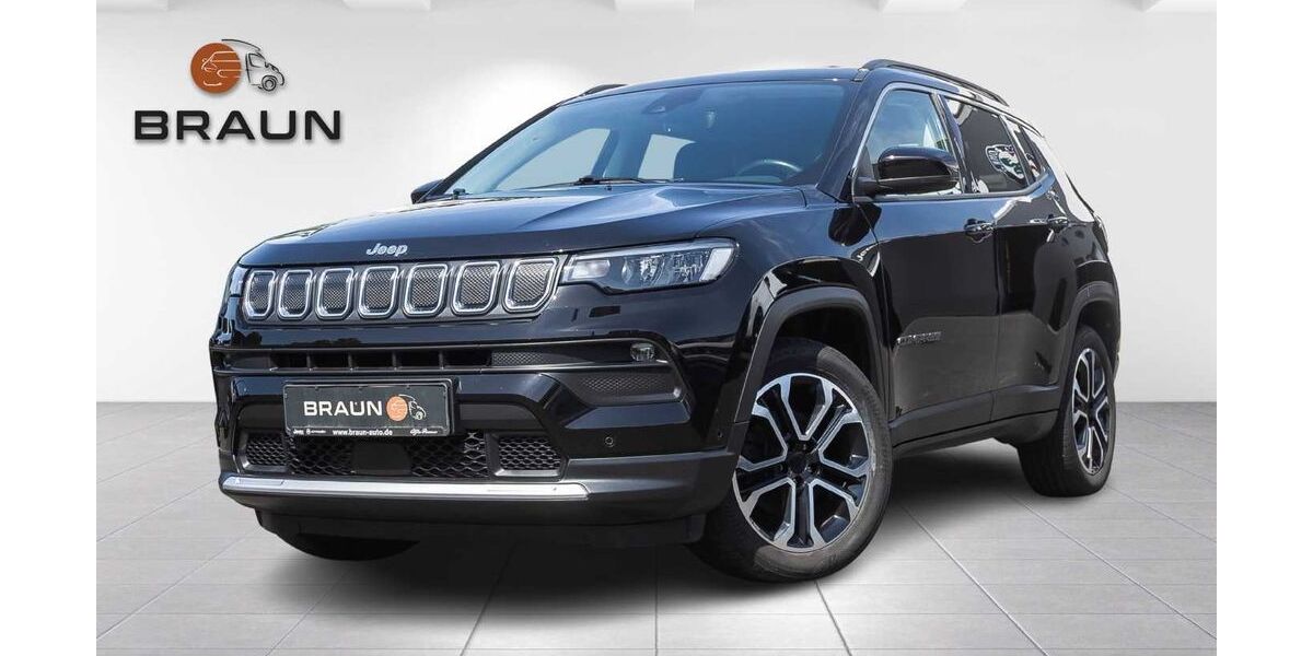 Jeep Compass 80.800 km 19.850 &euro; Koblenz 56070
