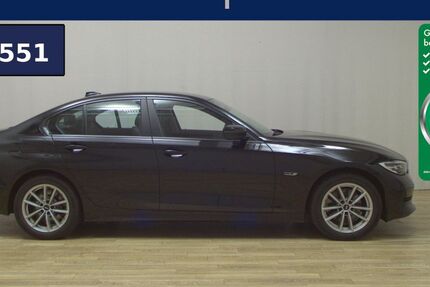 BMW 320 165.342 km 17.780 &euro; Bremen / Arsten 28279