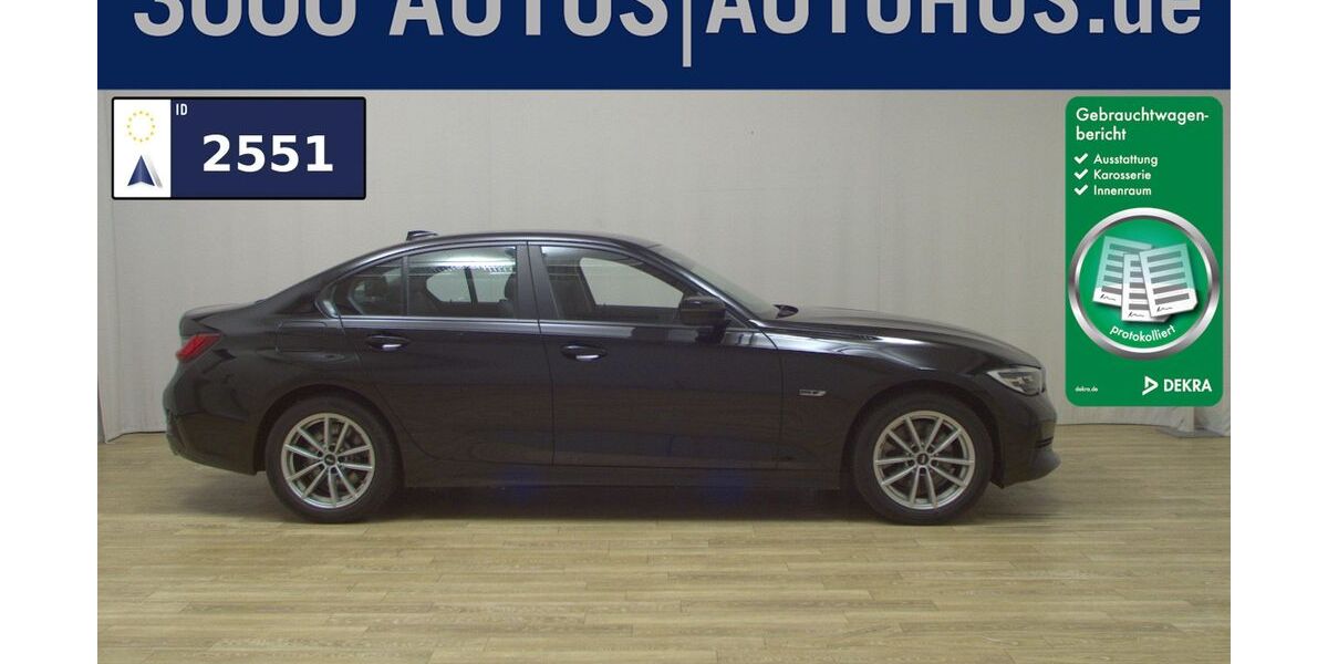 BMW 320 165.342 km 17.780 &euro; Bremen / Arsten 28279