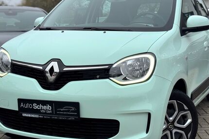 Renault Twingo 36.300 km 11.450 &euro; Forst 76694
