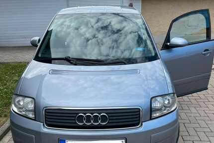 Audi A2