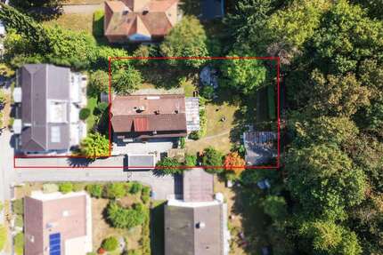 Grundstück München Ramersdorf-Perlach - 1.850.000&euro; | Angebot:27351721