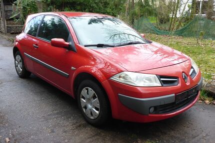 Renault Megane 132.500 km 1.000 &euro; Leipzig 04179