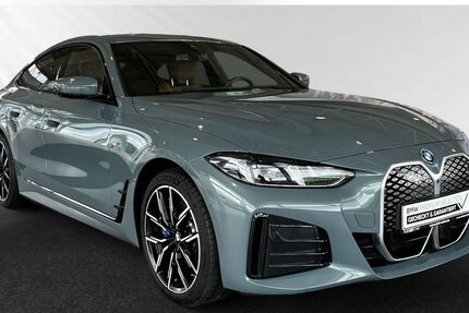 BMW i4 19.400 km 47.490 &euro; Kleve 47533