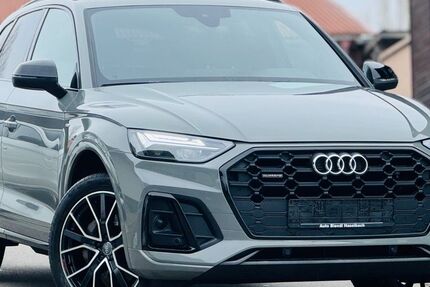 Audi Q5 132.987 km 34.499 &euro; Haselbach 94354