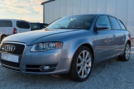 Audi A4 241.000 km 3.499 &euro; Jandelsbrunn 94118