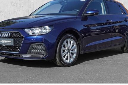 Audi A1 6.985 km 22.840 &euro; Düsseldorf 40474