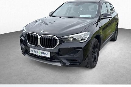 BMW X1 81.400 km 19.890 &euro; Burgoberbach 91595