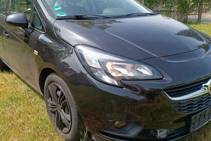 Opel Corsa 115.000 km 5.999 &euro; Leipzig 04288