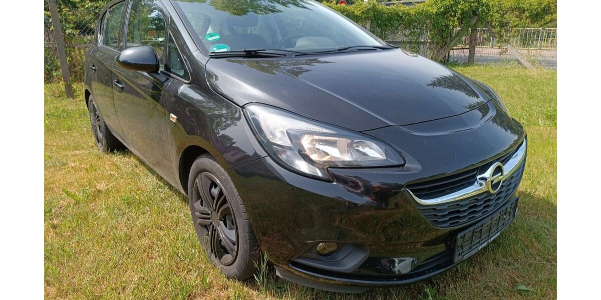 Opel Corsa 115.000 km 5.999 &euro; Leipzig 04288