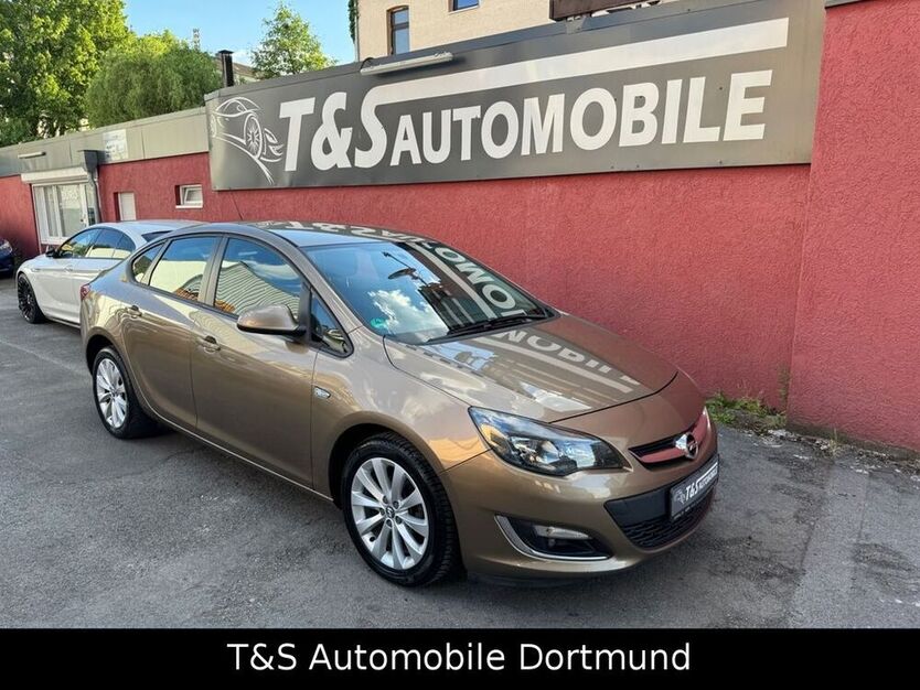 Astra