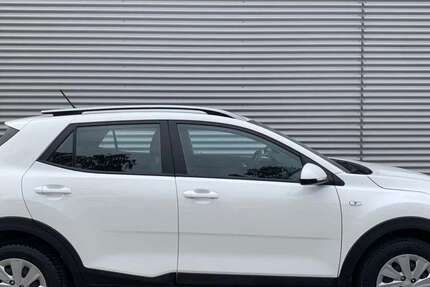 Kia Stonic 40.100 km 15.979 € Schkeuditz 04435
