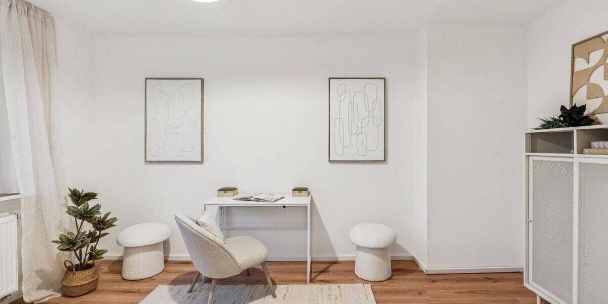 Reihenmittelhaus Seelze Lohnde - 6 Zimmer, 136 m&sup2;, 389.000&euro; | Angebot:26092698