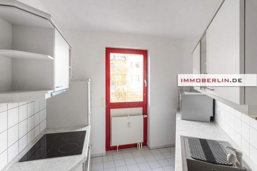 Etagenwohnung Nuthetal Bergholz-Rehbrücke - 1 Zimmer, 52 m&sup2;, 195.000&euro; | Angebot:24578074