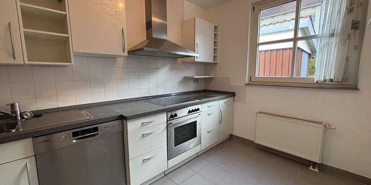 Reihenendhaus Hannover Bemerode - 4 Zimmer, 93 m&sup2;, 399.000&euro; | Angebot:25564251