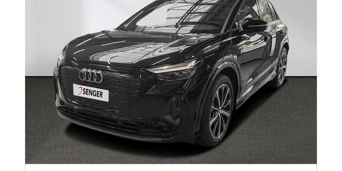 Audi Q4 e-tron 26.764 km 35.990 &euro; Lingen 49809