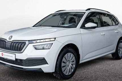 Skoda Kamiq 152.463 km 10.850 &euro; Uelzen 29525