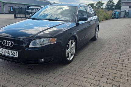 Audi A4 330.000 km 3.000 &euro; Ankum 49577