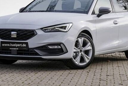 Seat Leon 69.165 km 17.995 &euro; Dortmund 44269