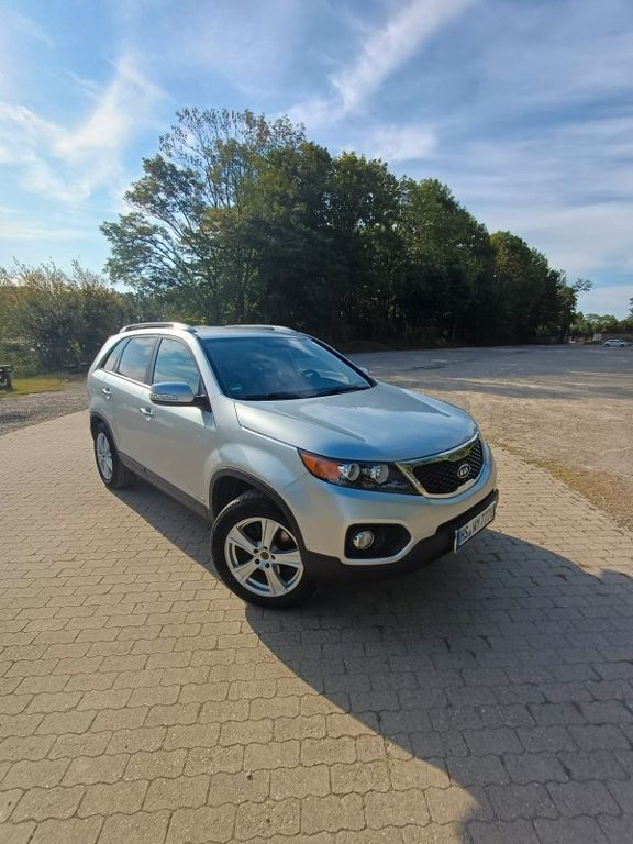 Sorento