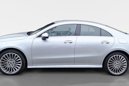 Mercedes-Benz CLA 250 2.273 km 41.890 &euro; Mainz 55128