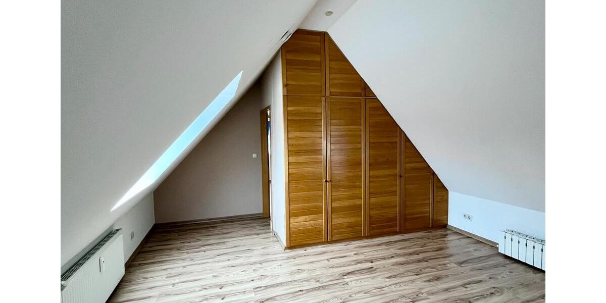 Maisonettenwohnung Hessisch Oldendorf - 4 Zimmer, 105 m&sup2;, 650&euro; | Angebot:25380279