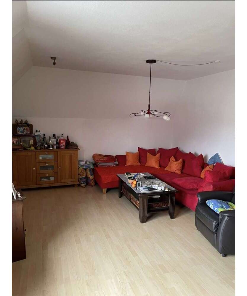 Wohnung zum Kaufen in Bayreuth 185.000 € 80 m²