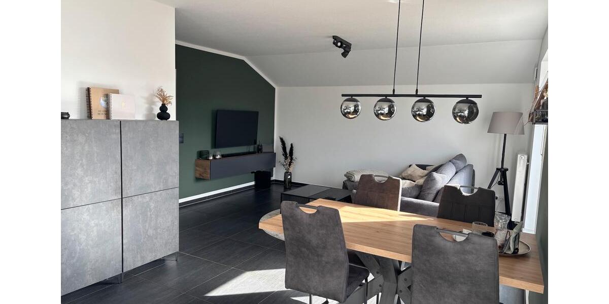 Etagenwohnung Schüttorf - 3 Zimmer, 74 m&sup2;, 229.000&euro; | Angebot:26285763