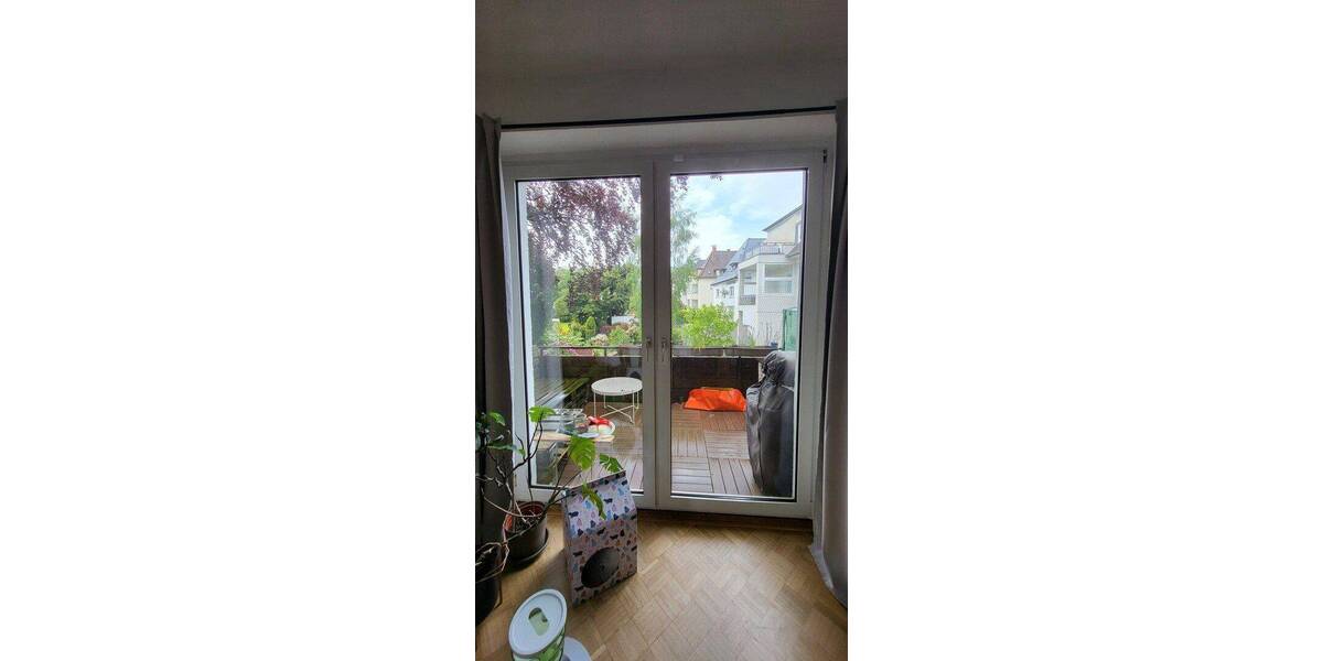 Etagenwohnung Bielefeld Innenstadt - 4 Zimmer, 100 m&sup2;, 1.150&euro; | Angebot:26829460