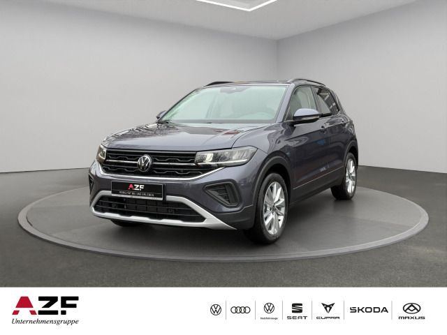 VW T-Cross 4.990 km 25.890 &euro; Flensburg 24941