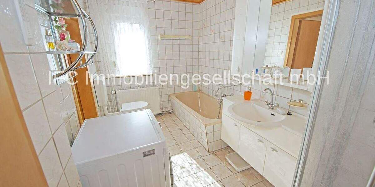 Doppelhaushälfte Muldestausee Muldenstein - 5 Zimmer, 100 m&sup2;, 135.000&euro; | Angebot:25866041