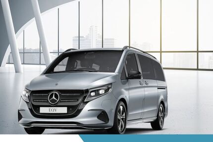 Mercedes-Benz EQV 27.518 km 51.714 € Ludwigsfelde 14974