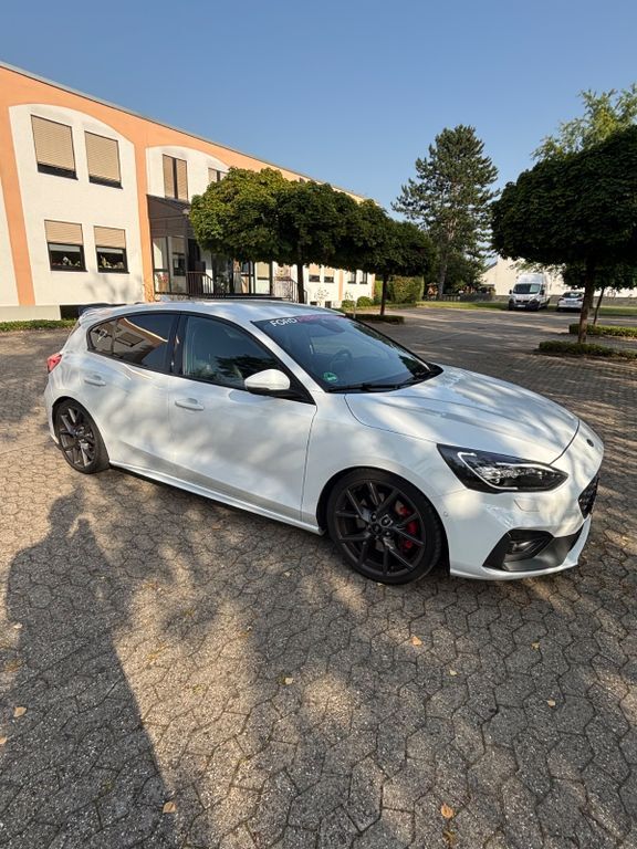 Focus