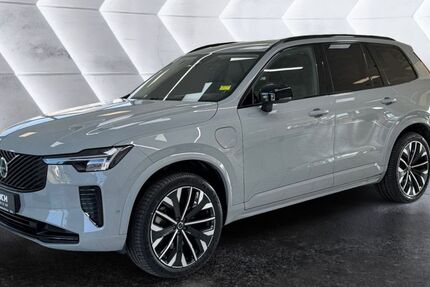 Volvo XC90 12.200 km 73.980 &euro; Berlin 10553