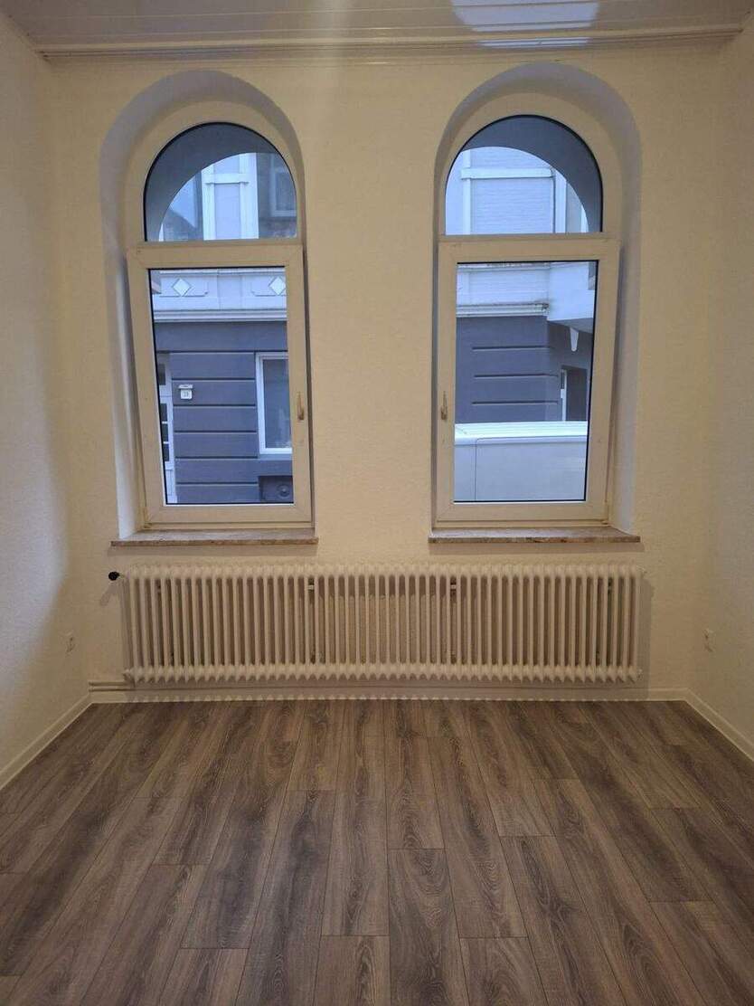 3 ZKDB mit Terrasse in der Meidestraße in Lehe zu vermieten 3 zimmer