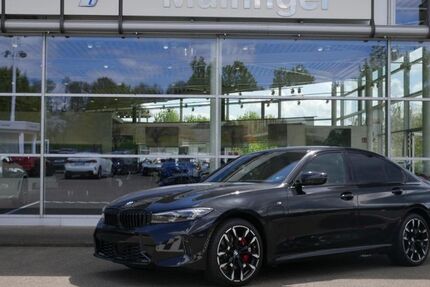 BMW 330 22.745 km 47.460 &euro; Michelfeld (Schwäbisch Hall) 74545