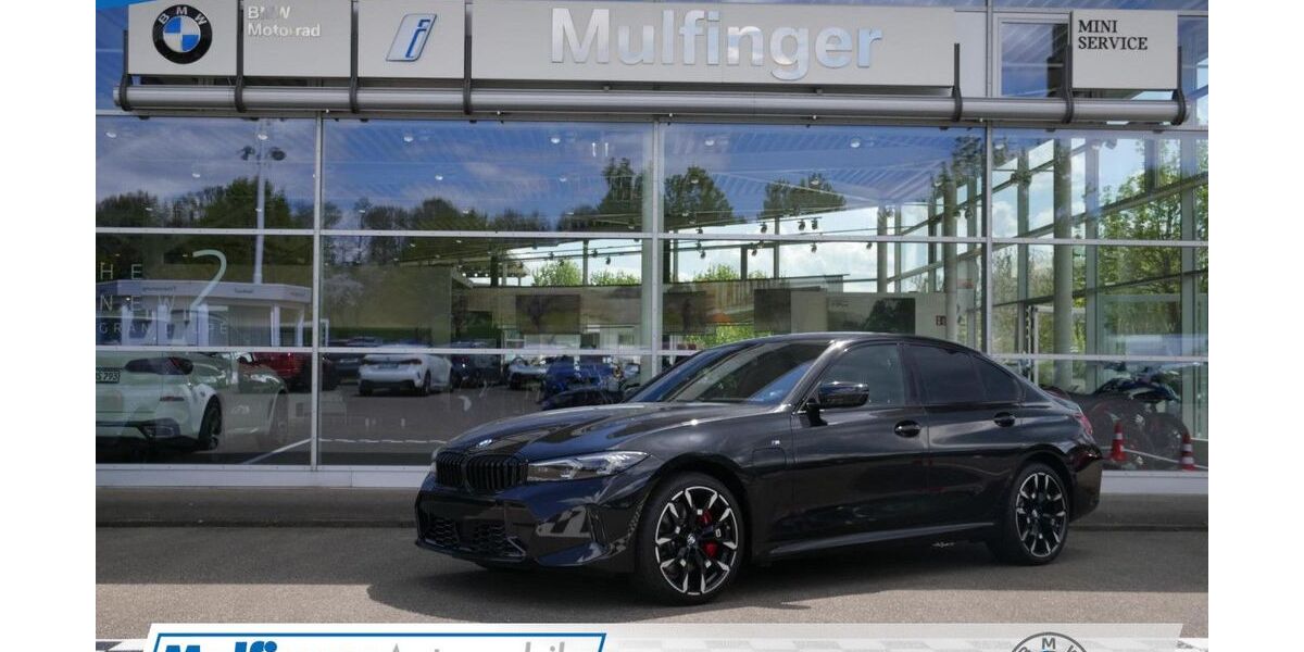 BMW 330 22.745 km 47.460 &euro; Michelfeld (Schwäbisch Hall) 74545
