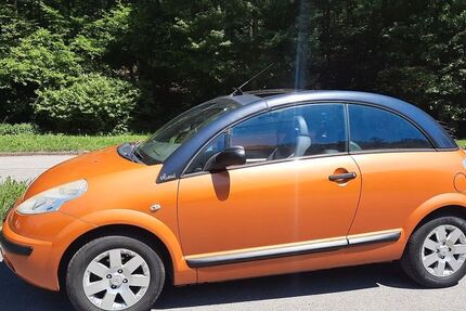 Citroen C3 113.000 km 3.299 &euro; Eigeltingen 78253