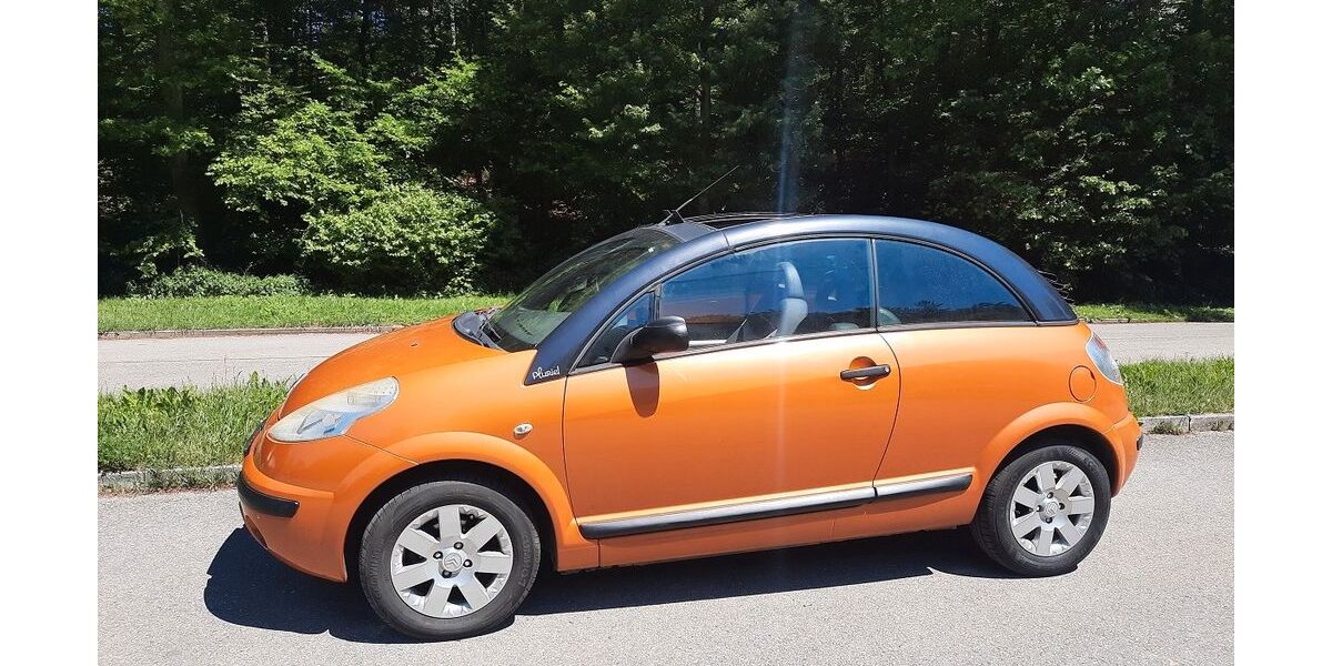 Citroen C3 113.000 km 3.299 &euro; Eigeltingen 78253