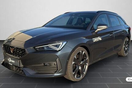 Cupra Leon 43.261 km 31.990 &euro; Kaiserslautern 67657