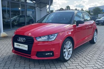 Audi A1 62.750 km 13.490 &euro; Braunschweig 38112