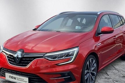 Renault Megane 29.700 km 18.980 &euro; Bornhöved 24619