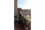 Traumhafte Maisonette-Wohnung mit Panoramablick, 3 Zimmer, Einbauküche in Köln-Marienburg - Maisonettenwohnung Köln Rodenkirchen | Angebot:26582459