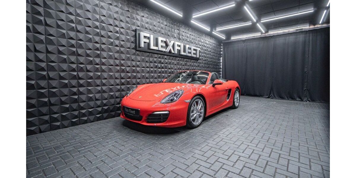 Porsche Boxster 55.098 km 54.990 &euro; Neu-Isenburg (bei Frankfurt am Main ) 63263