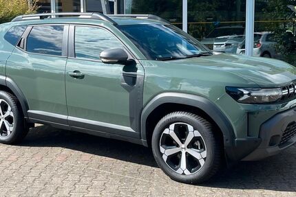 Dacia Duster 17.290 km 25.300 &euro; Essen/Oldenburg 49632
