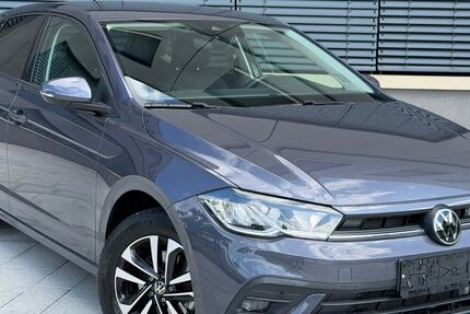 VW Polo 32.900 km 19.590 &euro; Gießen 35398