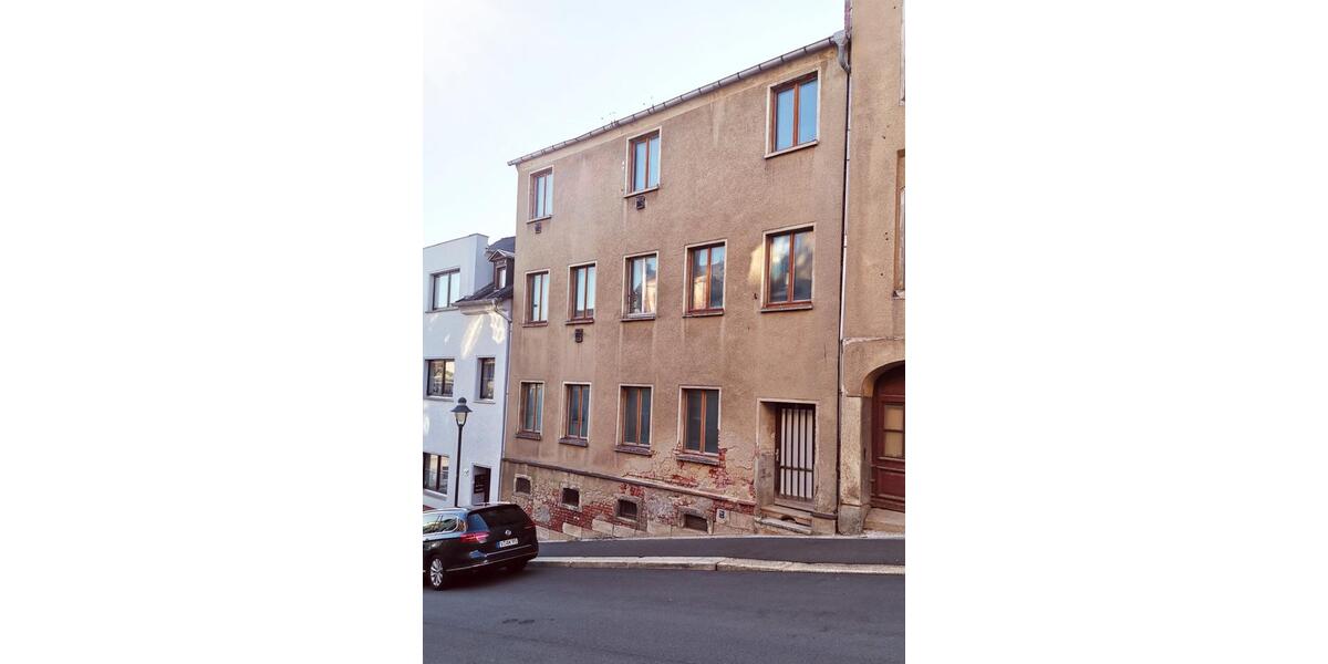 Mehrfamilienhaus, Wohnhaus Reichenbach im Vogtland - 17 Zimmer, 240 m&sup2;, 140.000&euro; | Angebot:26138217