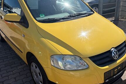 VW Fox 112.000 km 1.650 &euro; Saarlouis 66740