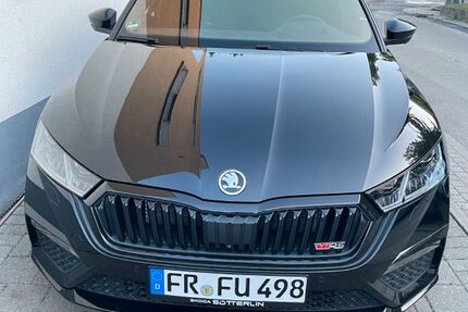 Skoda Octavia 22.100 km 40.900 &euro; Freiburg im Breisgau 79098